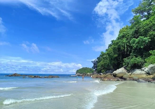 kata beach