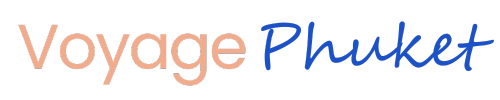 logo voyage phuket